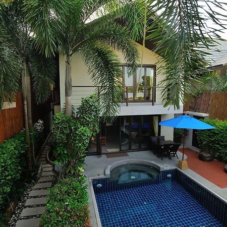 Cozy Villa Tawan Close To Beach Mae Nam Buitenkant foto