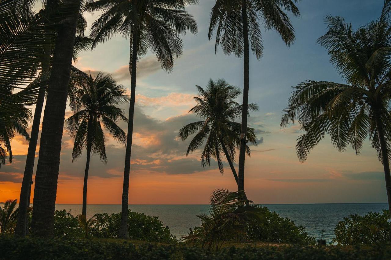 Cozy Villa Tawan Close To Beach Mae Nam Buitenkant foto