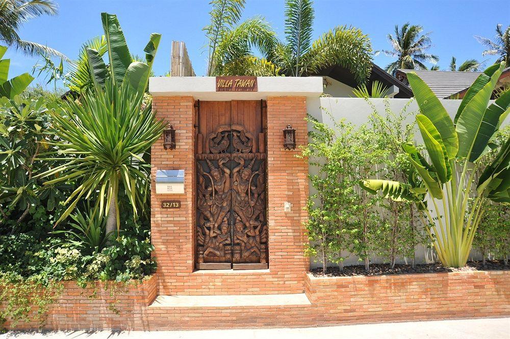 Cozy Villa Tawan Close To Beach Mae Nam Buitenkant foto