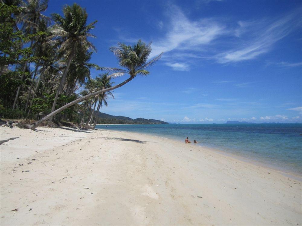 Cozy Villa Tawan Close To Beach Mae Nam Buitenkant foto