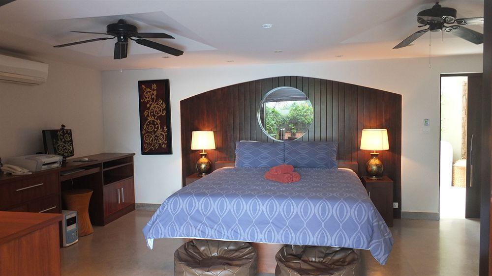 Cozy Villa Tawan Close To Beach Mae Nam Buitenkant foto