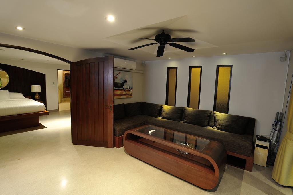 Cozy Villa Tawan Close To Beach Mae Nam Buitenkant foto