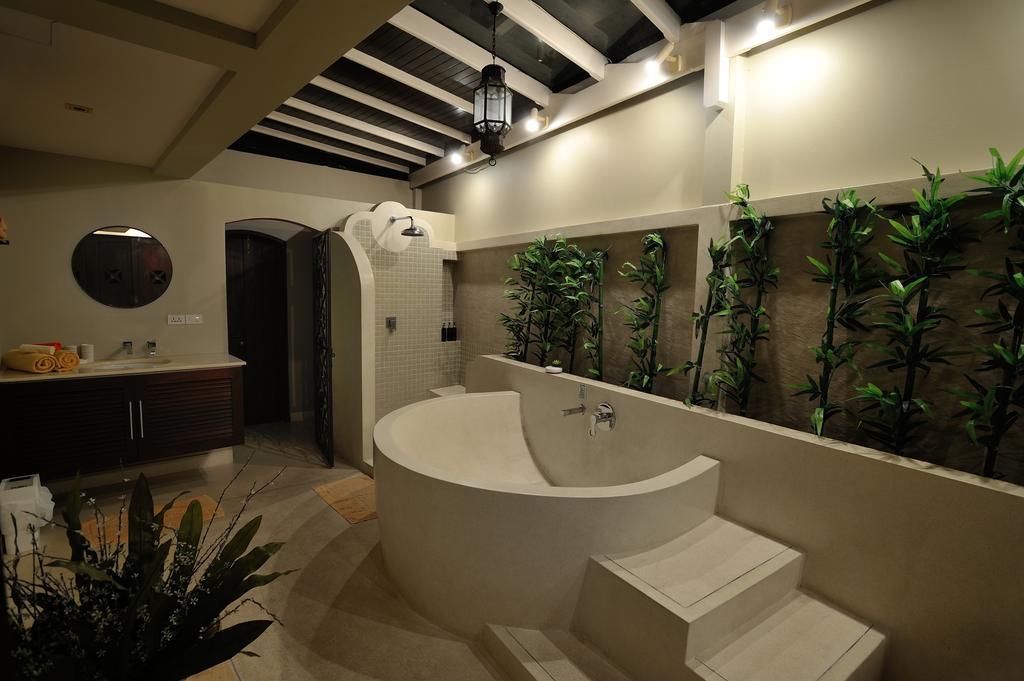 Cozy Villa Tawan Close To Beach Mae Nam Buitenkant foto
