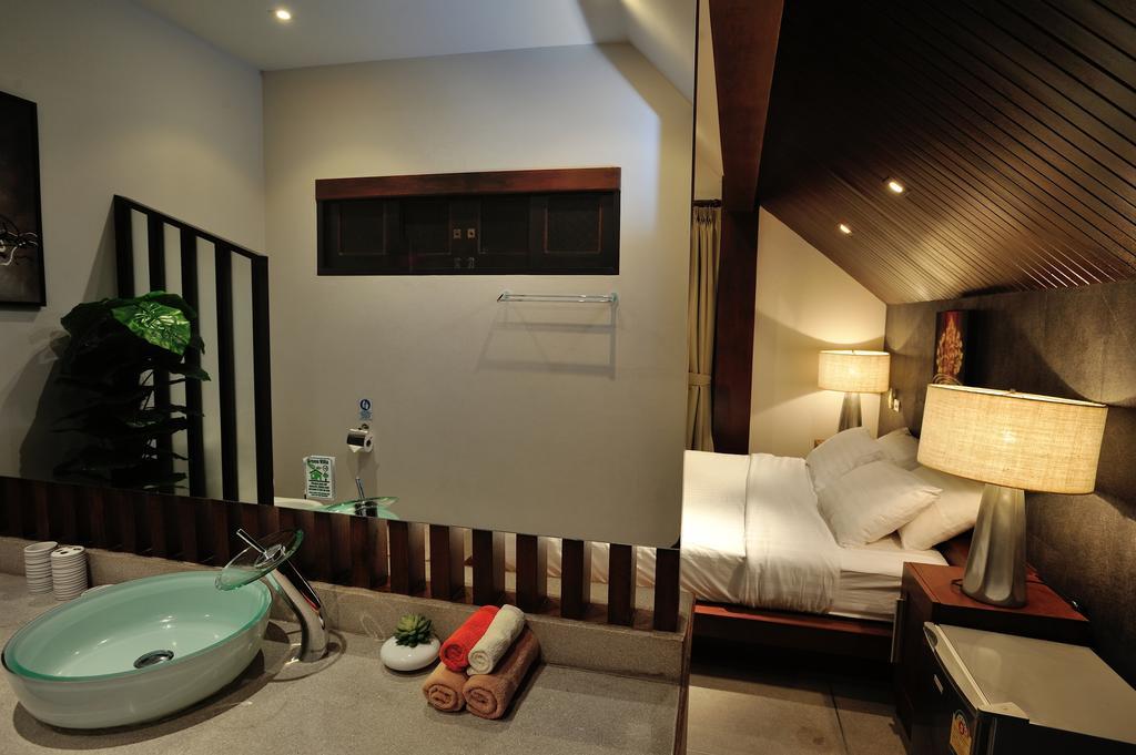 Cozy Villa Tawan Close To Beach Mae Nam Buitenkant foto