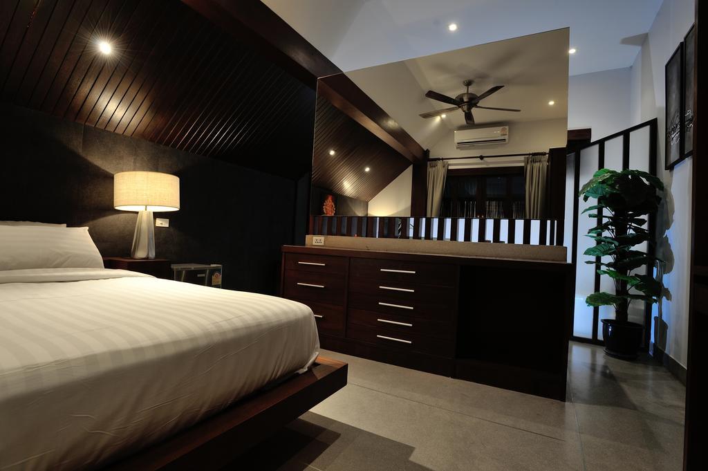 Cozy Villa Tawan Close To Beach Mae Nam Buitenkant foto