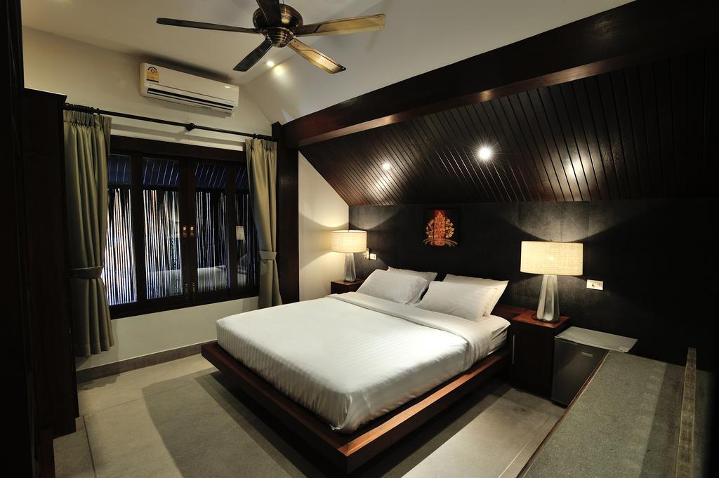 Cozy Villa Tawan Close To Beach Mae Nam Buitenkant foto