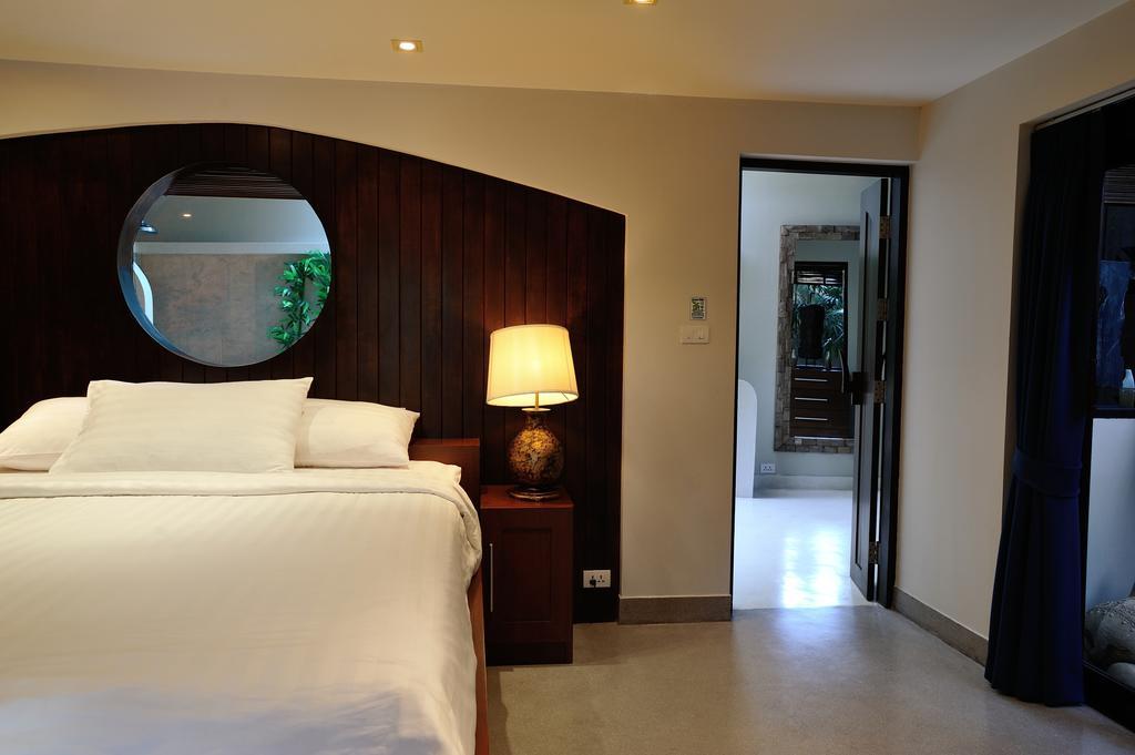 Cozy Villa Tawan Close To Beach Mae Nam Buitenkant foto