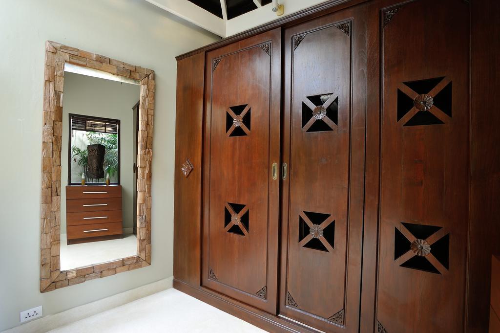 Cozy Villa Tawan Close To Beach Mae Nam Buitenkant foto