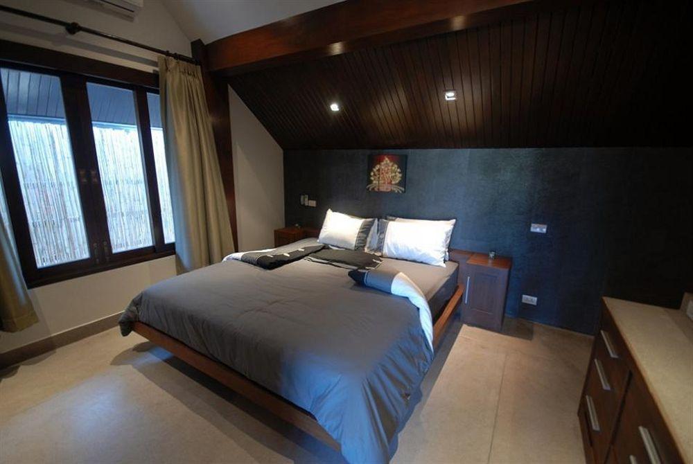 Cozy Villa Tawan Close To Beach Mae Nam Buitenkant foto
