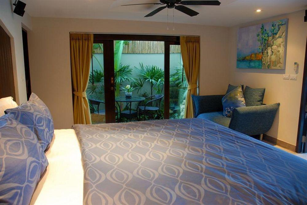 Cozy Villa Tawan Close To Beach Mae Nam Buitenkant foto
