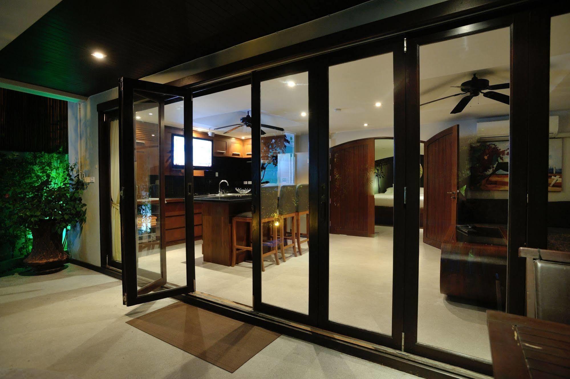 Cozy Villa Tawan Close To Beach Mae Nam Buitenkant foto