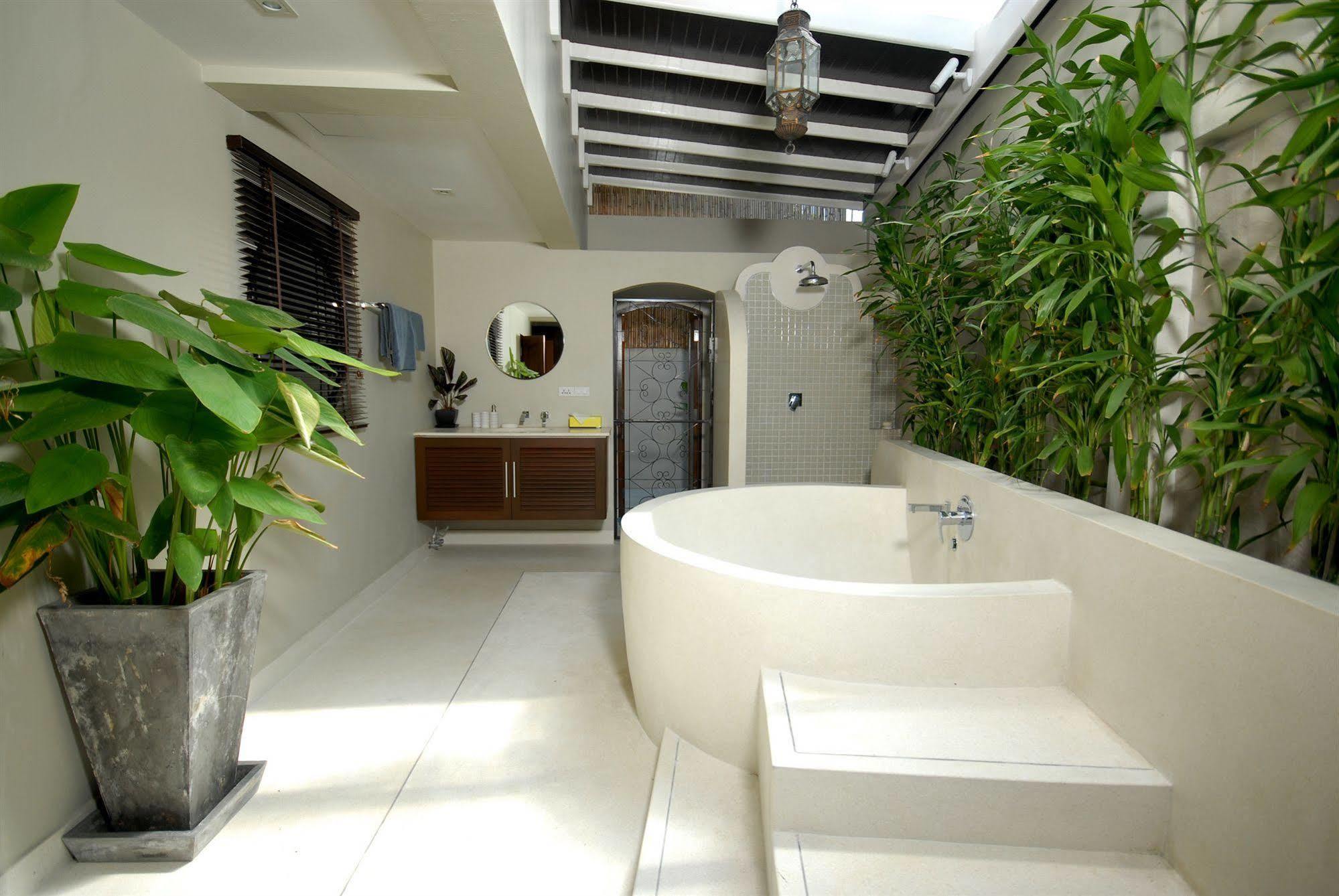 Cozy Villa Tawan Close To Beach Mae Nam Buitenkant foto