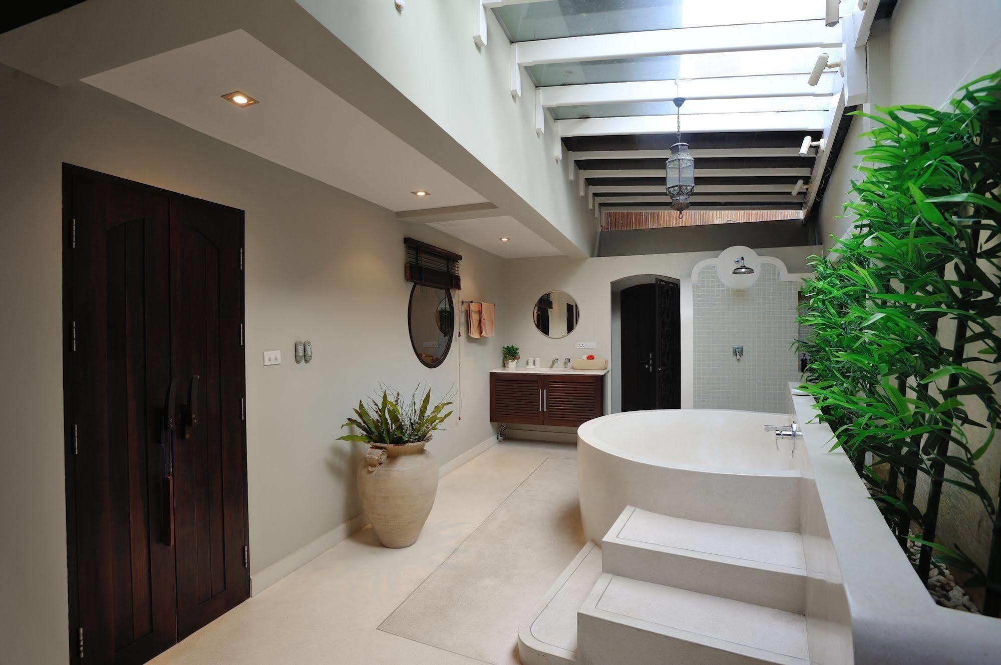 Cozy Villa Tawan Close To Beach Mae Nam Buitenkant foto