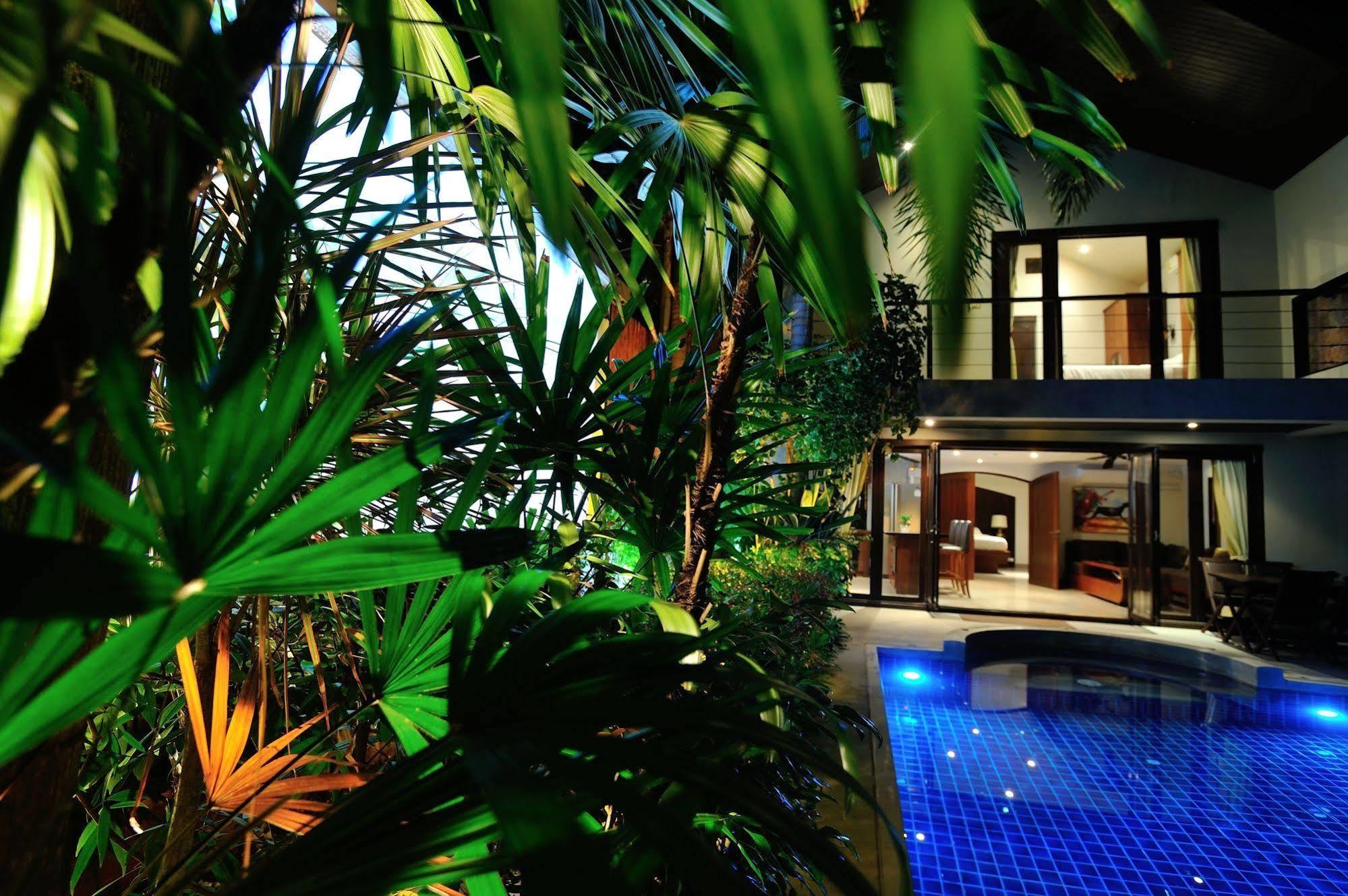 Cozy Villa Tawan Close To Beach Mae Nam Buitenkant foto