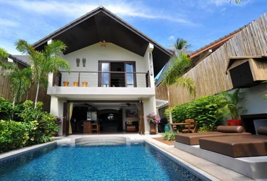 Cozy Villa Tawan Close To Beach Mae Nam Buitenkant foto