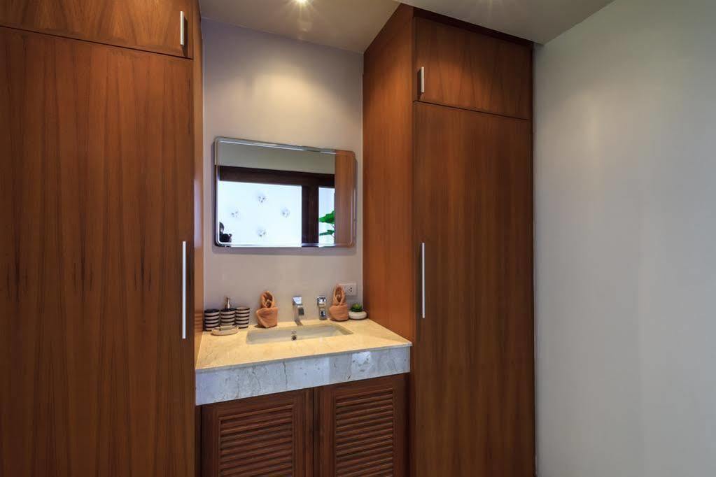 Cozy Villa Tawan Close To Beach Mae Nam Buitenkant foto