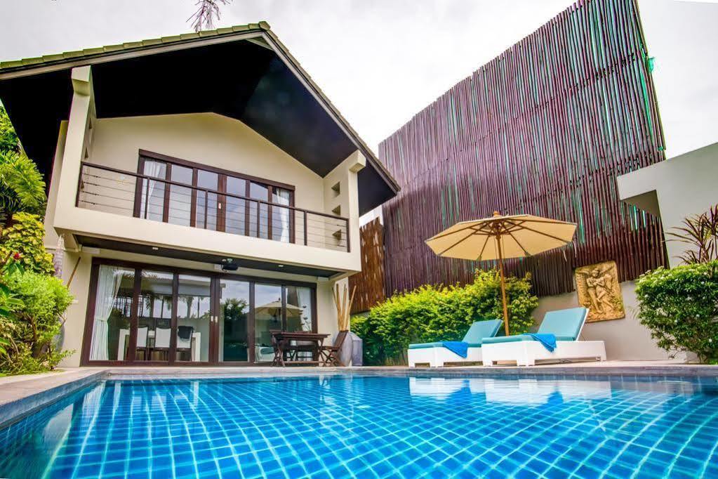 Cozy Villa Tawan Close To Beach Mae Nam Buitenkant foto