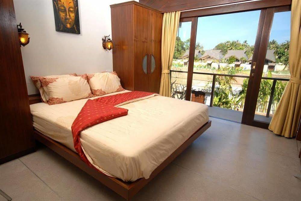 Cozy Villa Tawan Close To Beach Mae Nam Buitenkant foto