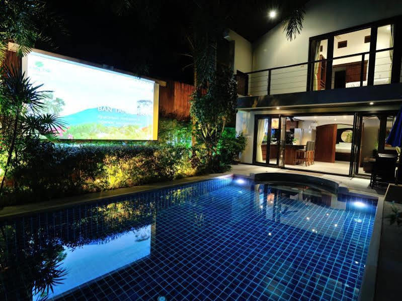 Cozy Villa Tawan Close To Beach Mae Nam Buitenkant foto
