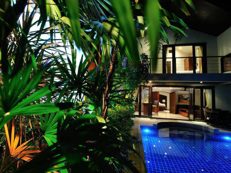 Cozy Villa Tawan Close To Beach Mae Nam Buitenkant foto
